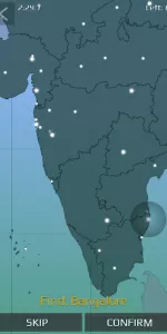 India Map Quiz app screenshot 15