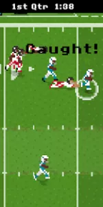 Retro Bowl app screenshot 14