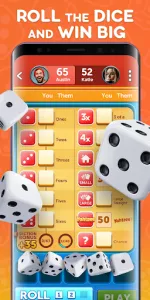 YAHTZEE With Buddies Dice Game app screenshot 6