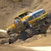 Breaking News: Trucks Off Road in the Games Space