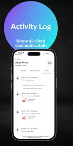 Business Genie app screenshot 6