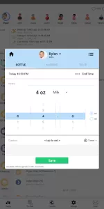 Daily Connect  app screenshot 23
