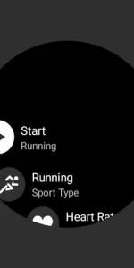 adidas Running app screenshot 8