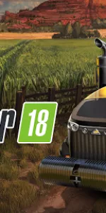 Farming Simulator 18 app screenshot 22