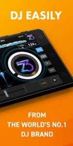 DJ rekordbox  app screenshot 2