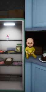 The Baby In Yellow app screenshot 18