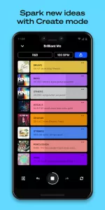Splice app screenshot 3