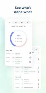Chap app screenshot 3