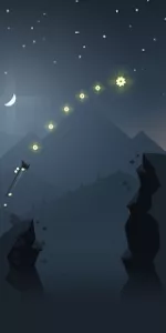 Alto's Adventure app screenshot 9