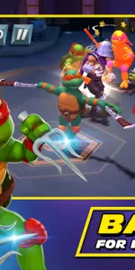 TMNT app screenshot 11