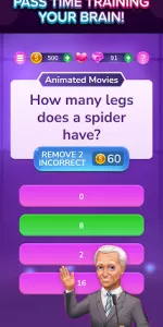 TRIVIA STAR Quiz Games Offline app screenshot 5