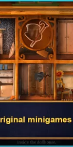 Clockwork Tales app screenshot 21