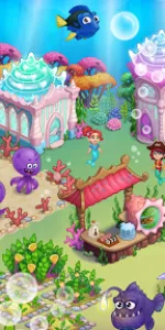 Aquarium Farm  app screenshot 22