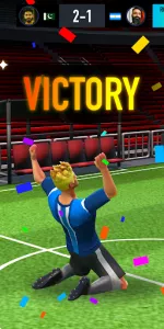 Soccer Hero app screenshot 11