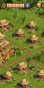 Forge of Empires app screenshot 14