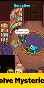 All Out  app screenshot 5