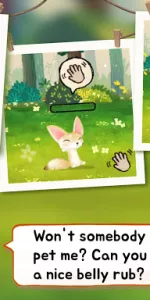 Animal Forest  app screenshot 20