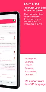 Easy Clean App app screenshot 13