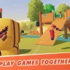 Latest Trends in Games Featuring Rec Room 