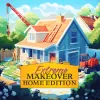 Extreme Makeover app icon