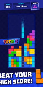 Tetris® app screenshot 10