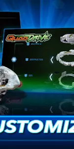 BEYBLADE BURST app app screenshot 10