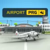 AirportPRG app icon