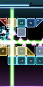 Bricks Breaker Quest app screenshot 11