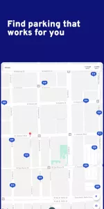 ParkWhiz  app screenshot 11