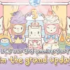 Cats & Soup  - Top Games App by HIDEA | 4.7 Stars