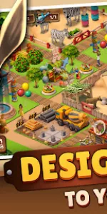 Zoo Life app screenshot 15