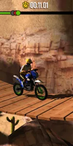 Trial Xtreme Legends app screenshot 7