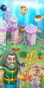 Aquarium Farm  app screenshot 10