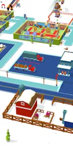 Ski Resort app screenshot 7