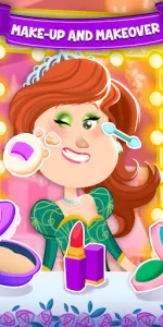 Princess  app screenshot 10