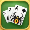 Spider Solitaire app icon