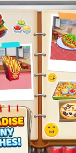 Cooking Madness app screenshot 11