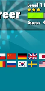 Table Tennis 3D app screenshot 12