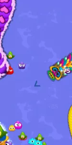 Worm Hunt  app screenshot 10