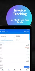 Business Genie app screenshot 14
