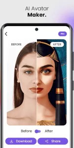 Restore Photo  app screenshot 7