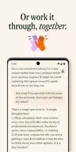 Pi, Your Personal AI Assistant app screenshot 5