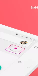 MEGA app screenshot 14