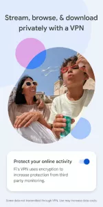 Google Fi Wireless app screenshot 4