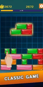 Speed Block Puzzle app screenshot 13