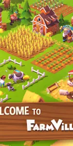 FarmVille 3  app screenshot 9