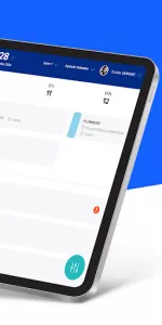 Pilot App app screenshot 3