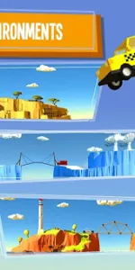 Build a Bridge! app screenshot 7