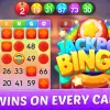 Bingo Frenzy™ - Top Games App by VERTEX GAMES PTE. LTD. | 4.7 Stars