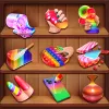 Relax Toys Games app icon